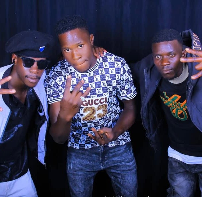 De Threez